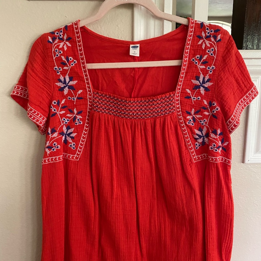 Old Navy dress - Picture 3 of 6